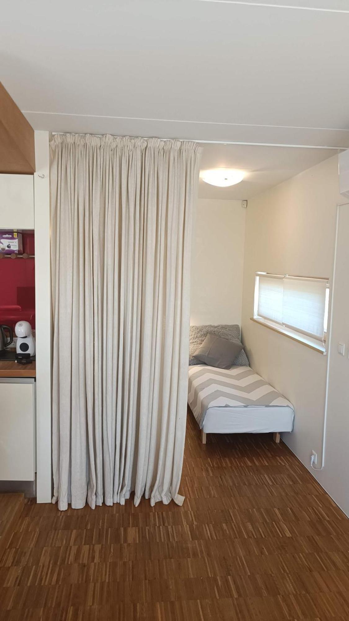Papli Holiday Studio Pärnu Dış mekan fotoğraf