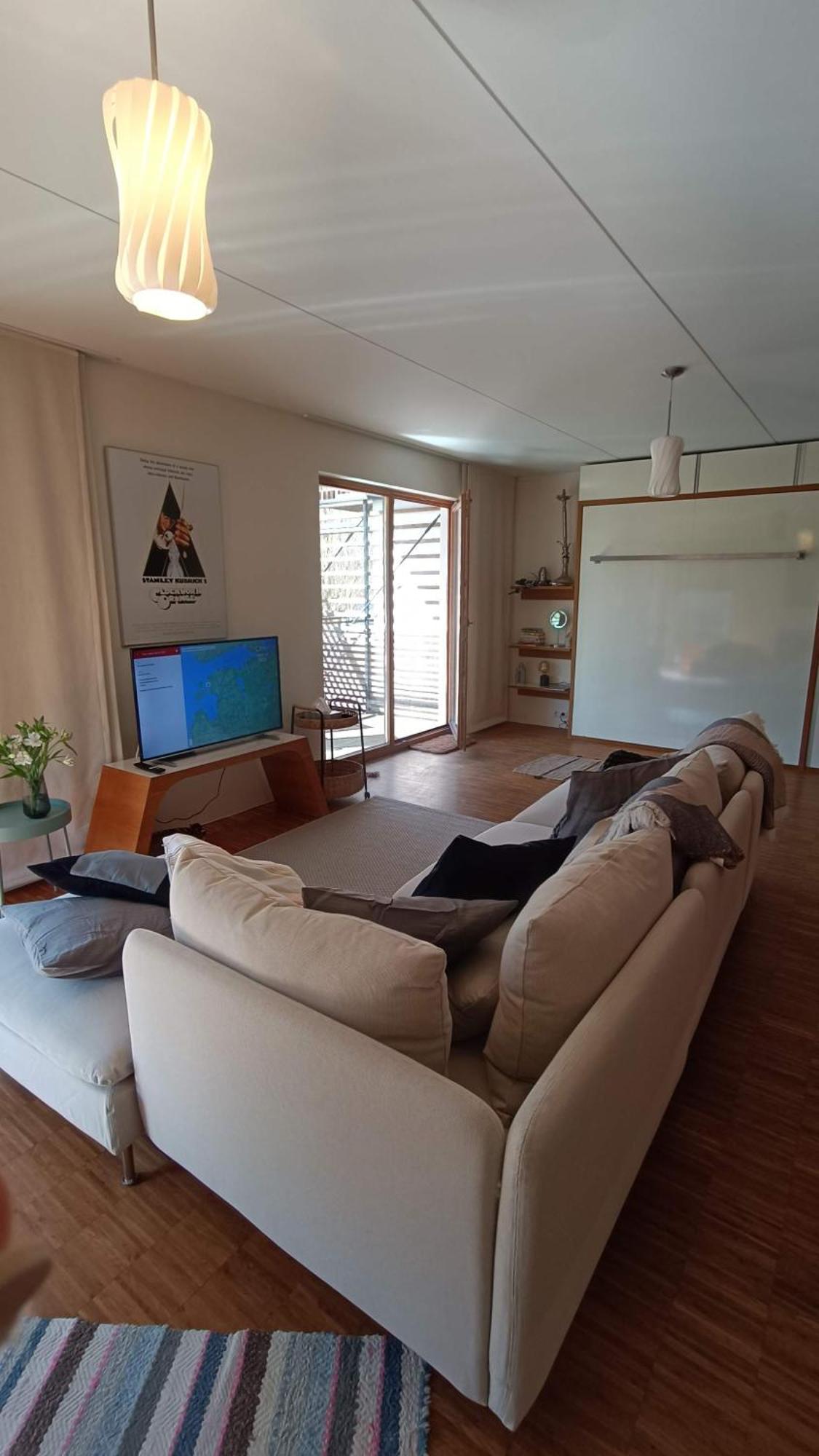 Papli Holiday Studio Pärnu Dış mekan fotoğraf