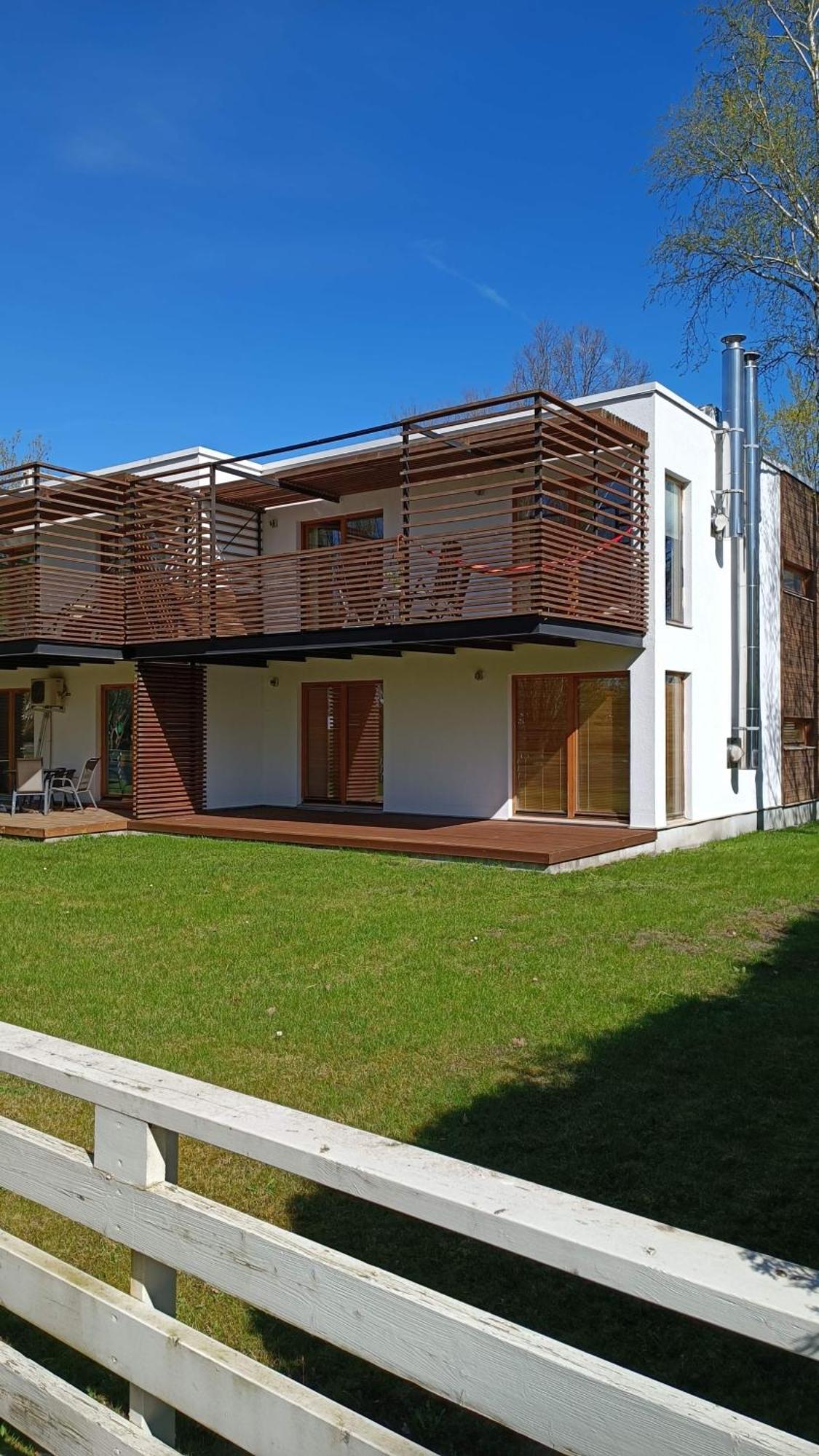 Papli Holiday Studio Pärnu Dış mekan fotoğraf