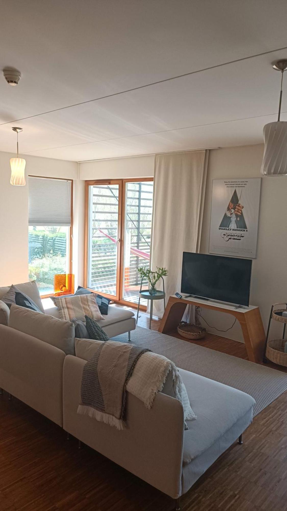 Papli Holiday Studio Pärnu Dış mekan fotoğraf