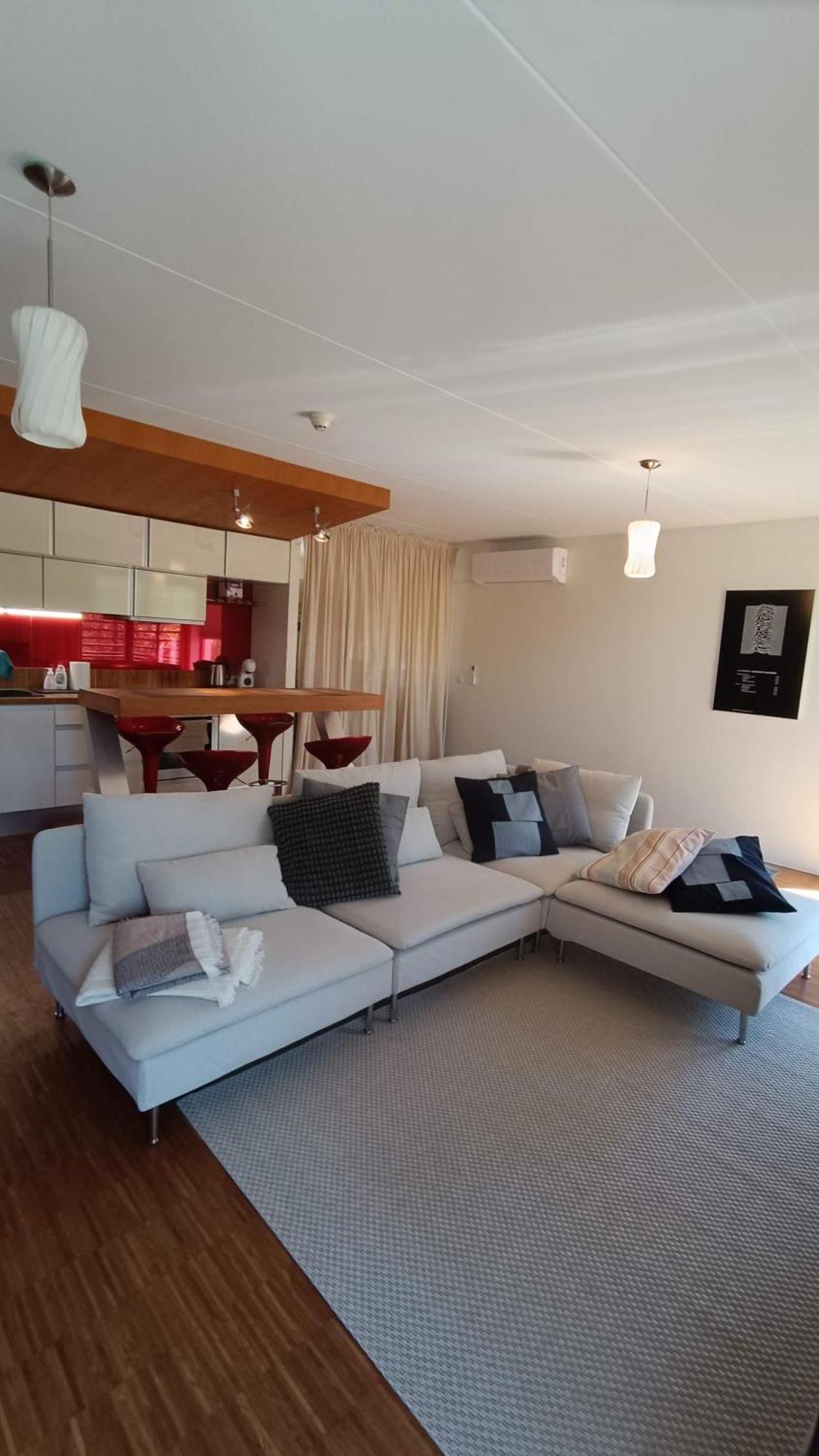 Papli Holiday Studio Pärnu Dış mekan fotoğraf