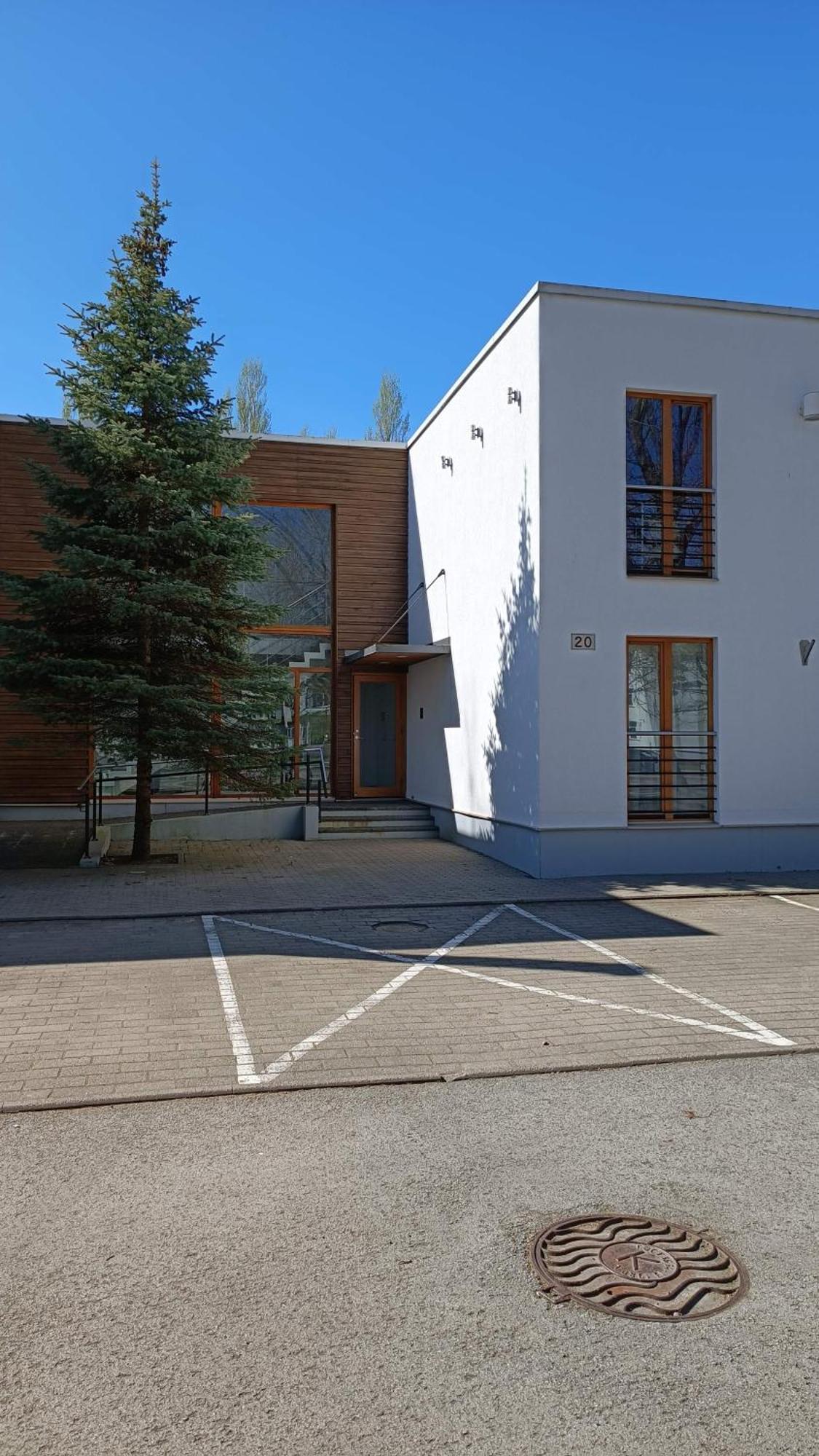 Papli Holiday Studio Pärnu Dış mekan fotoğraf