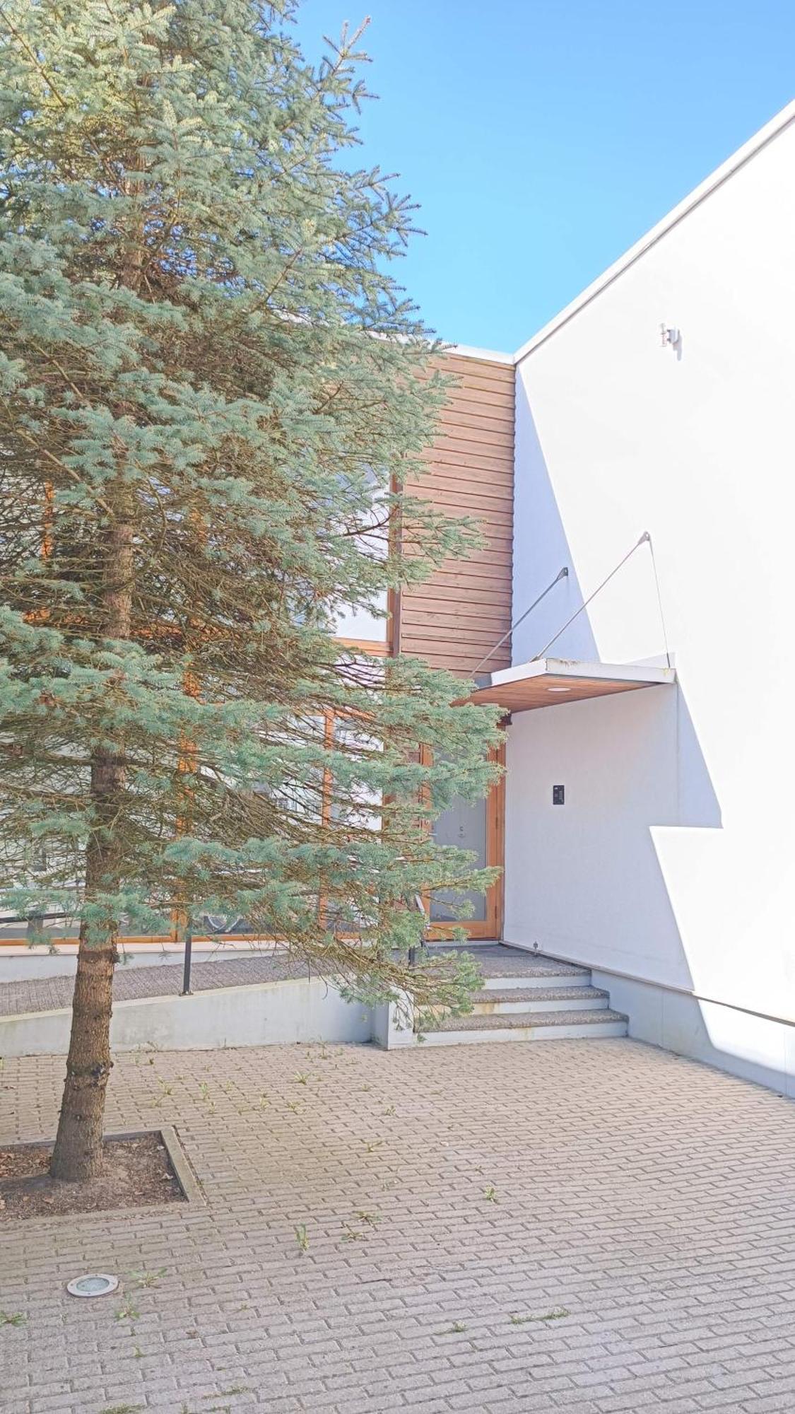 Papli Holiday Studio Pärnu Dış mekan fotoğraf