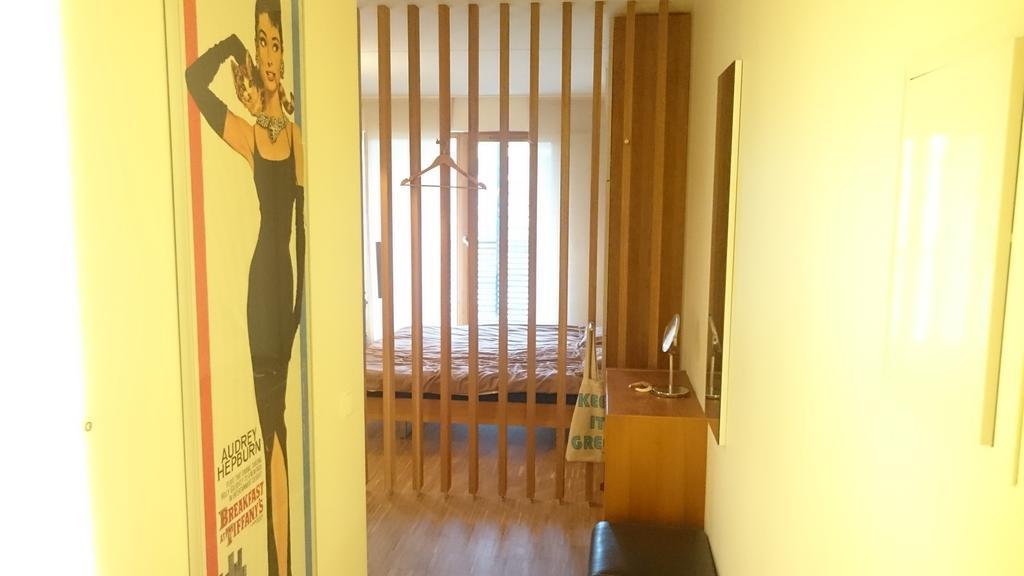 Papli Holiday Studio Pärnu Dış mekan fotoğraf